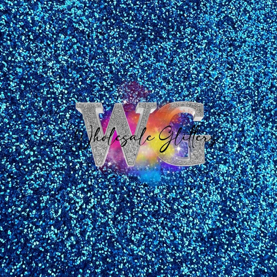 Nautical Night Glitter