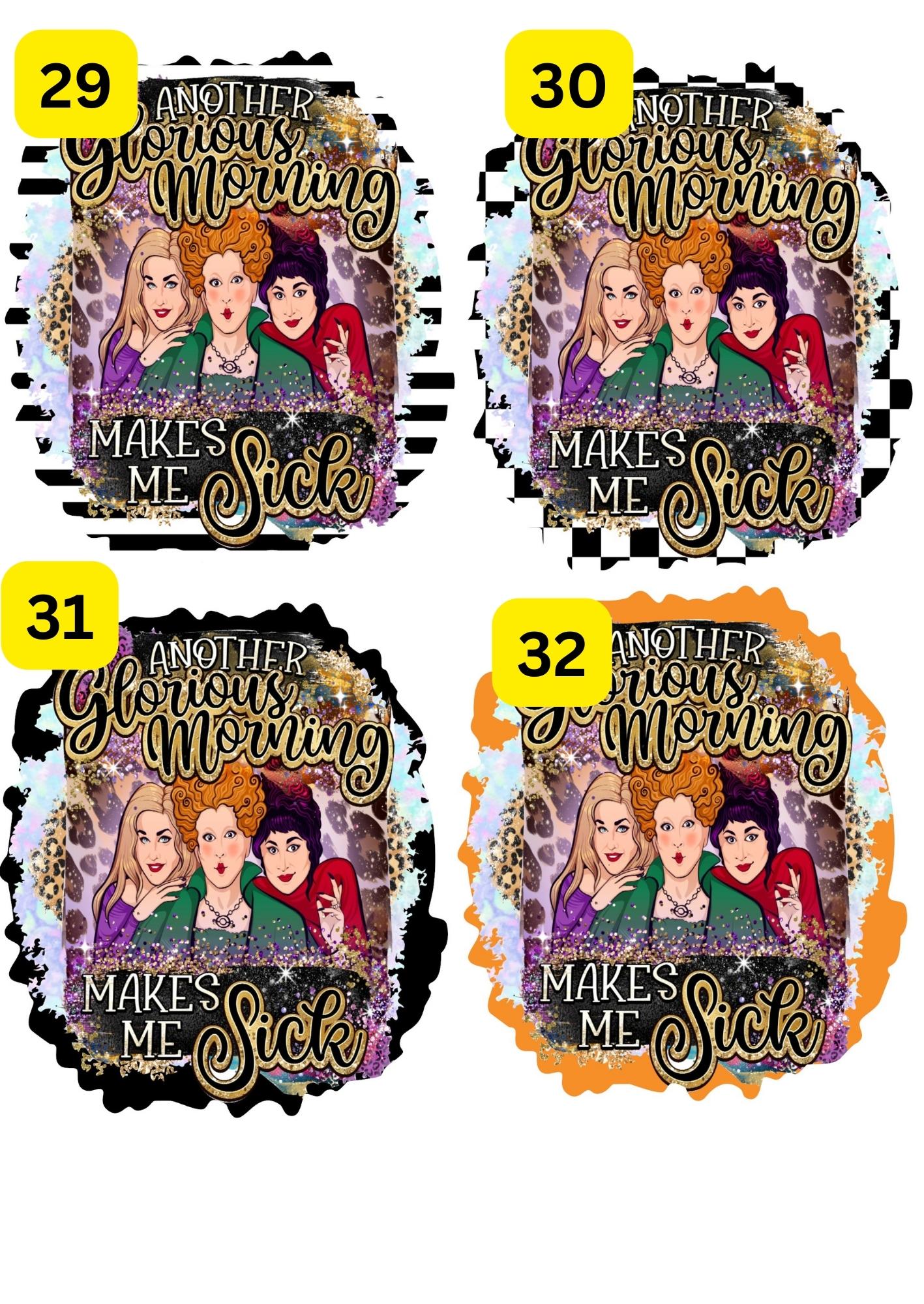 Halloween Mold 2 (LISTING 1) - FITS NCM MOLD ONLY