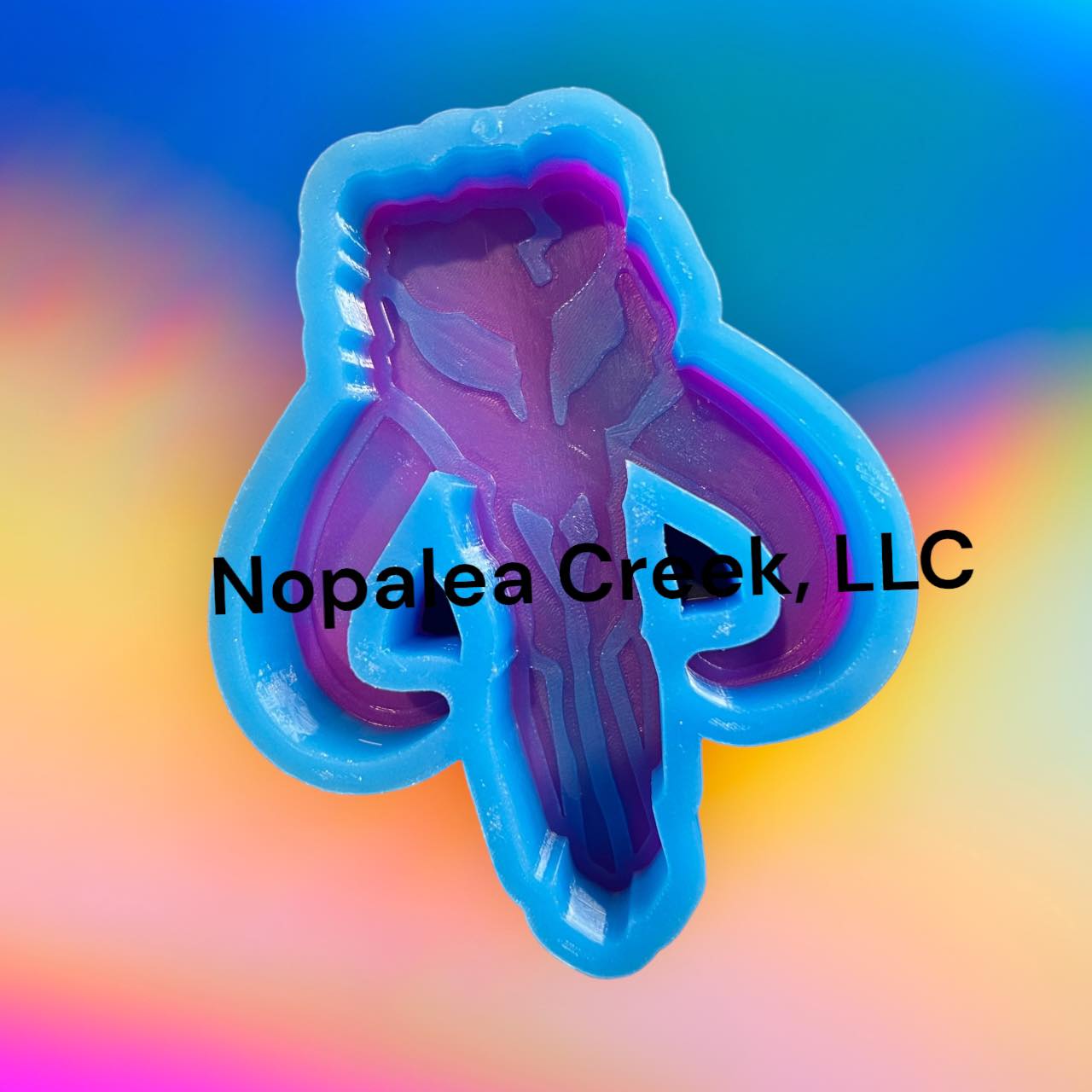 Mythosaur Silicone Mold