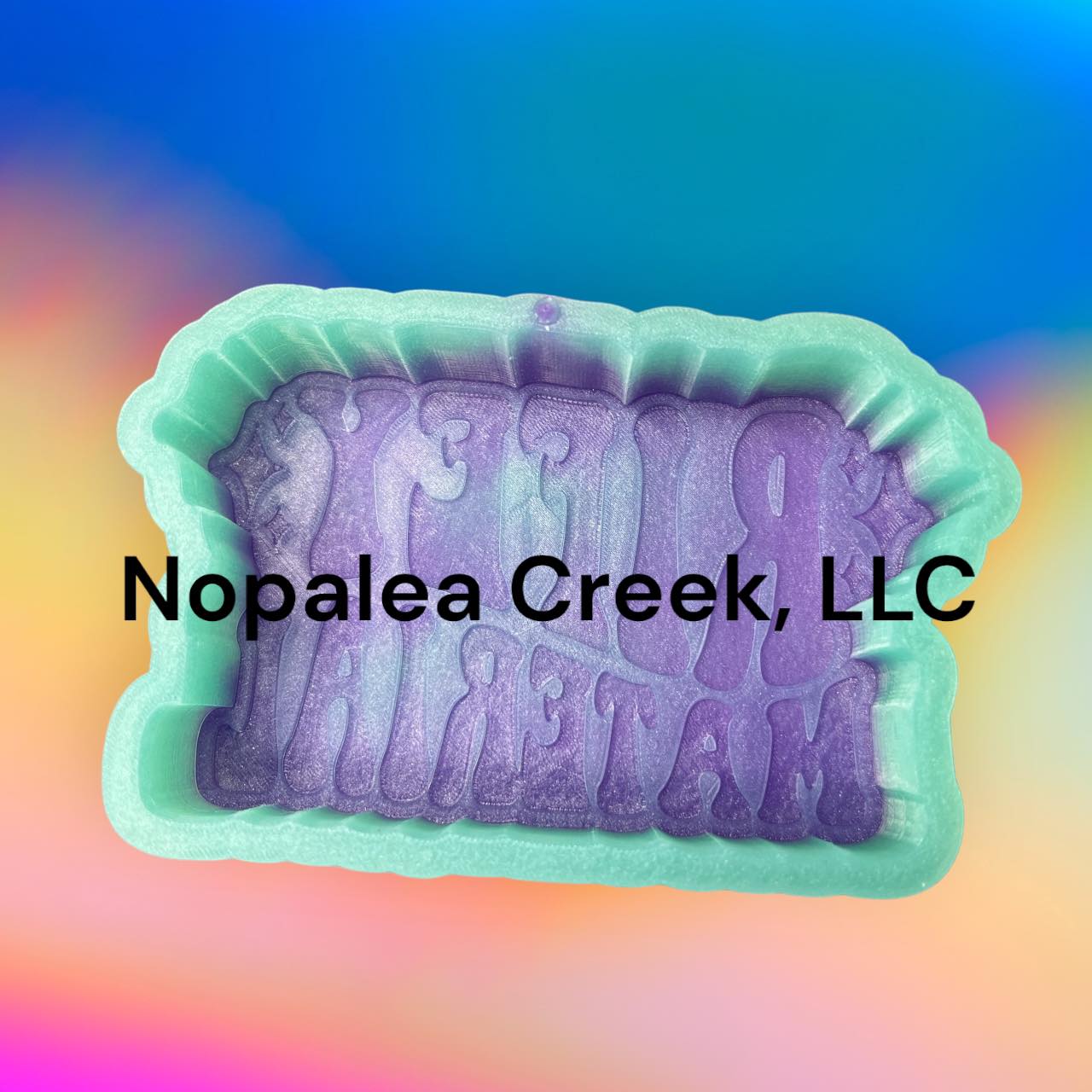 Rifey Material Silicone Mold