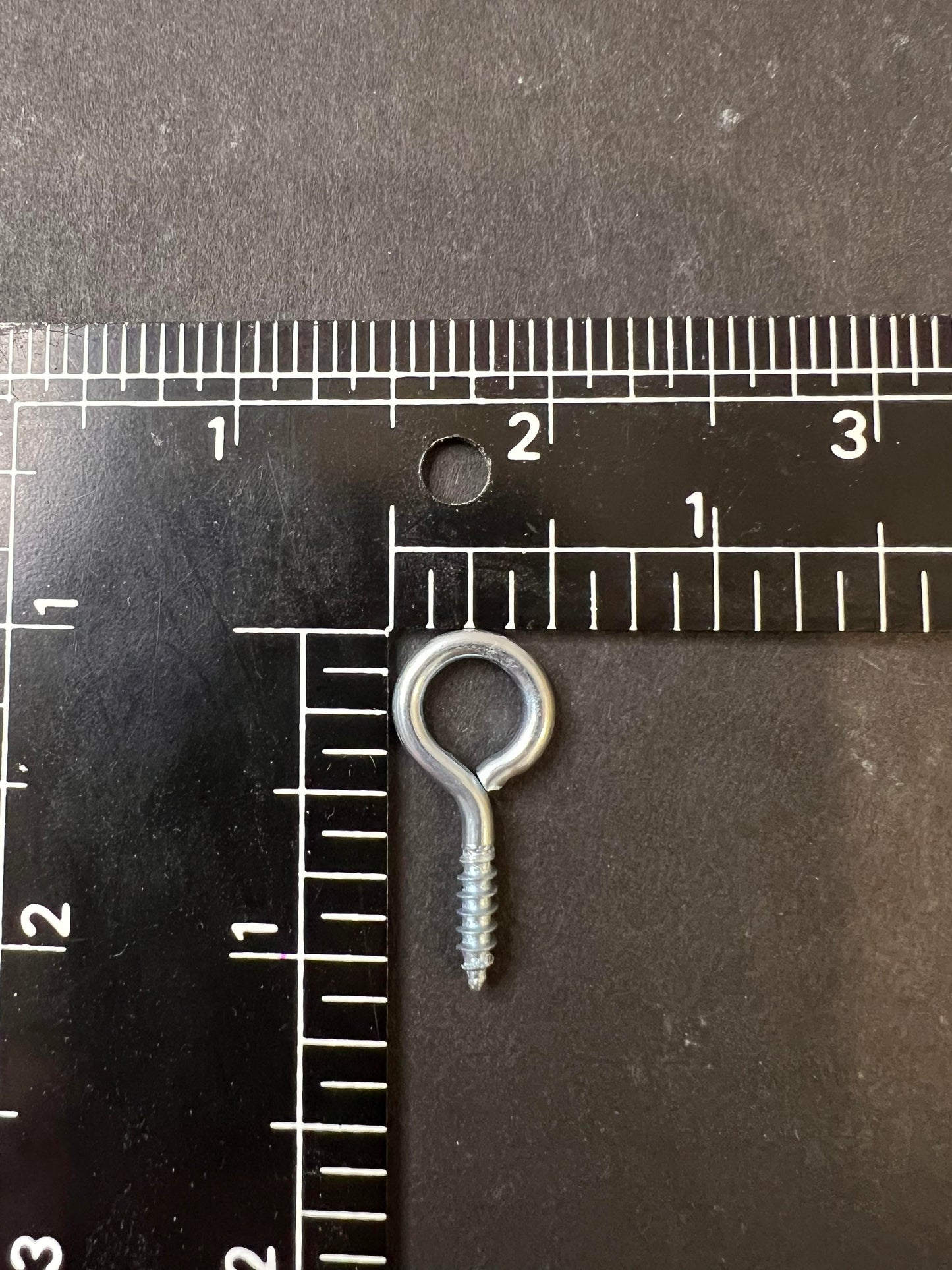 1" Eyescrew
