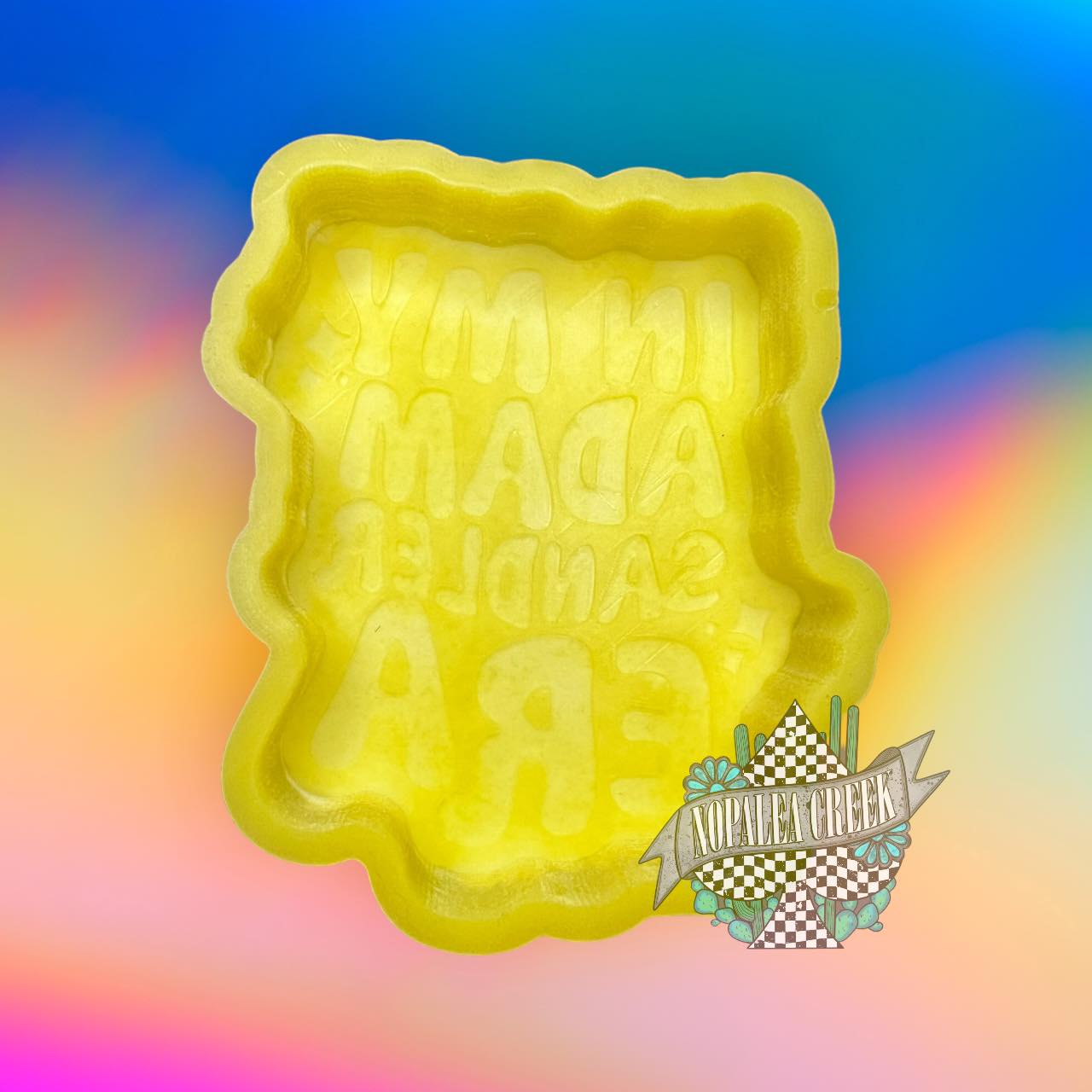 AS Era Silicone Mold