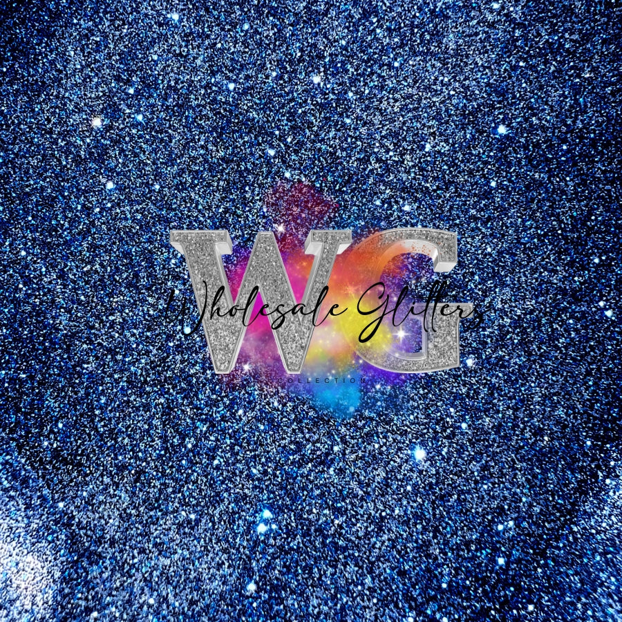 Midnight Magic Glitter