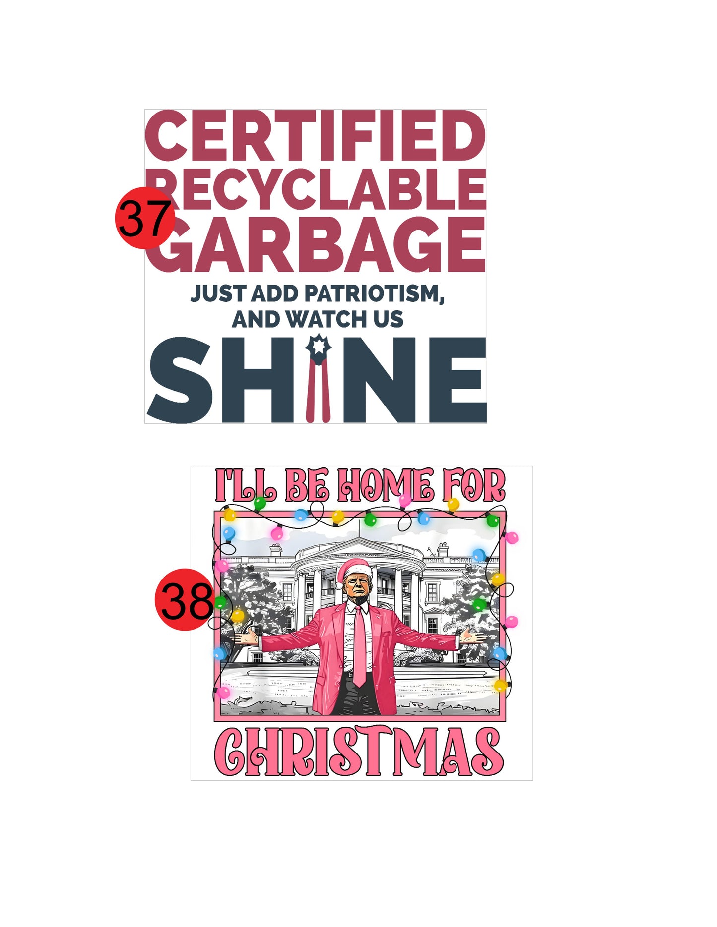 Basic Shape Cardstock 1-42