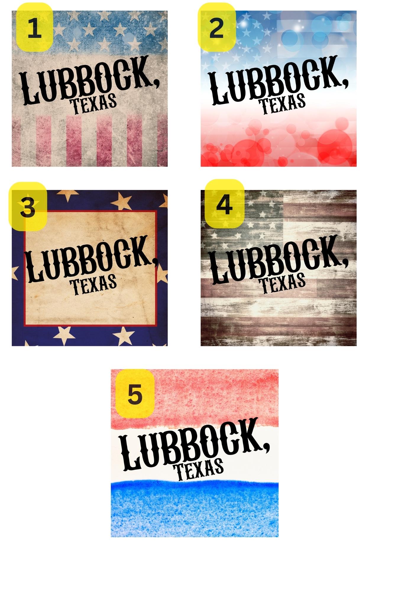 Try That Cardstock Listing