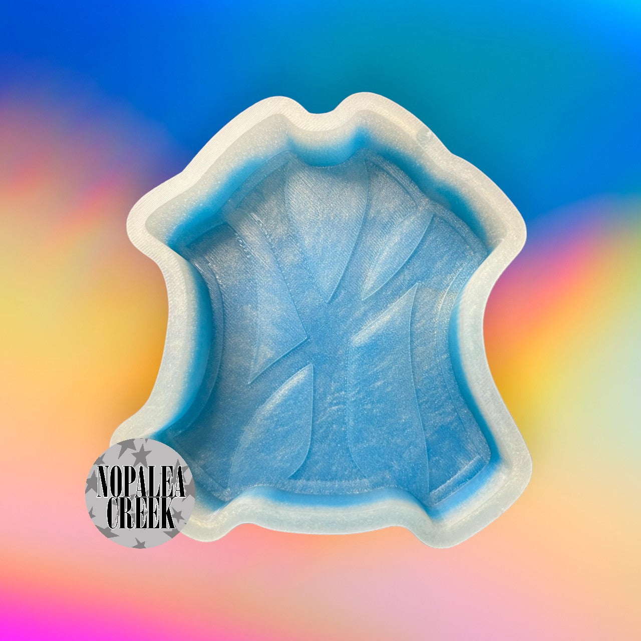 New York Silicone Mold