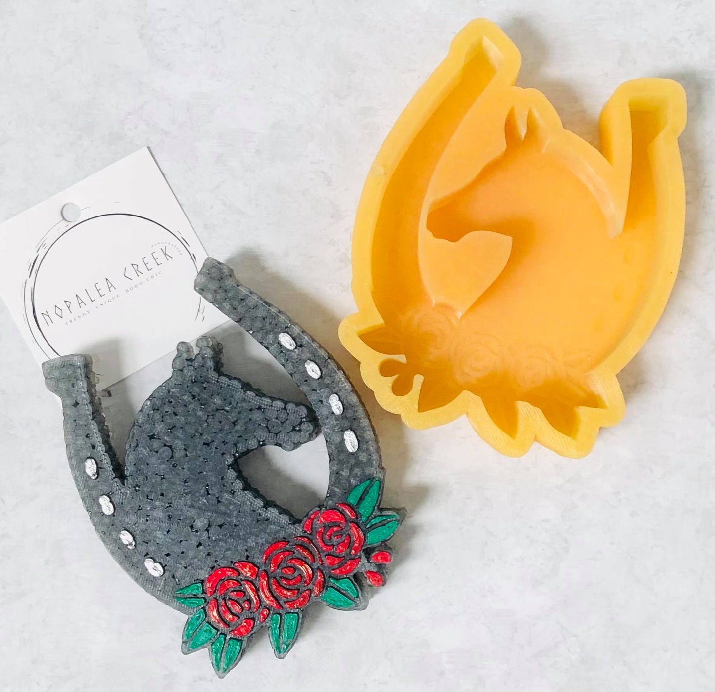 Champions Lane Silicone