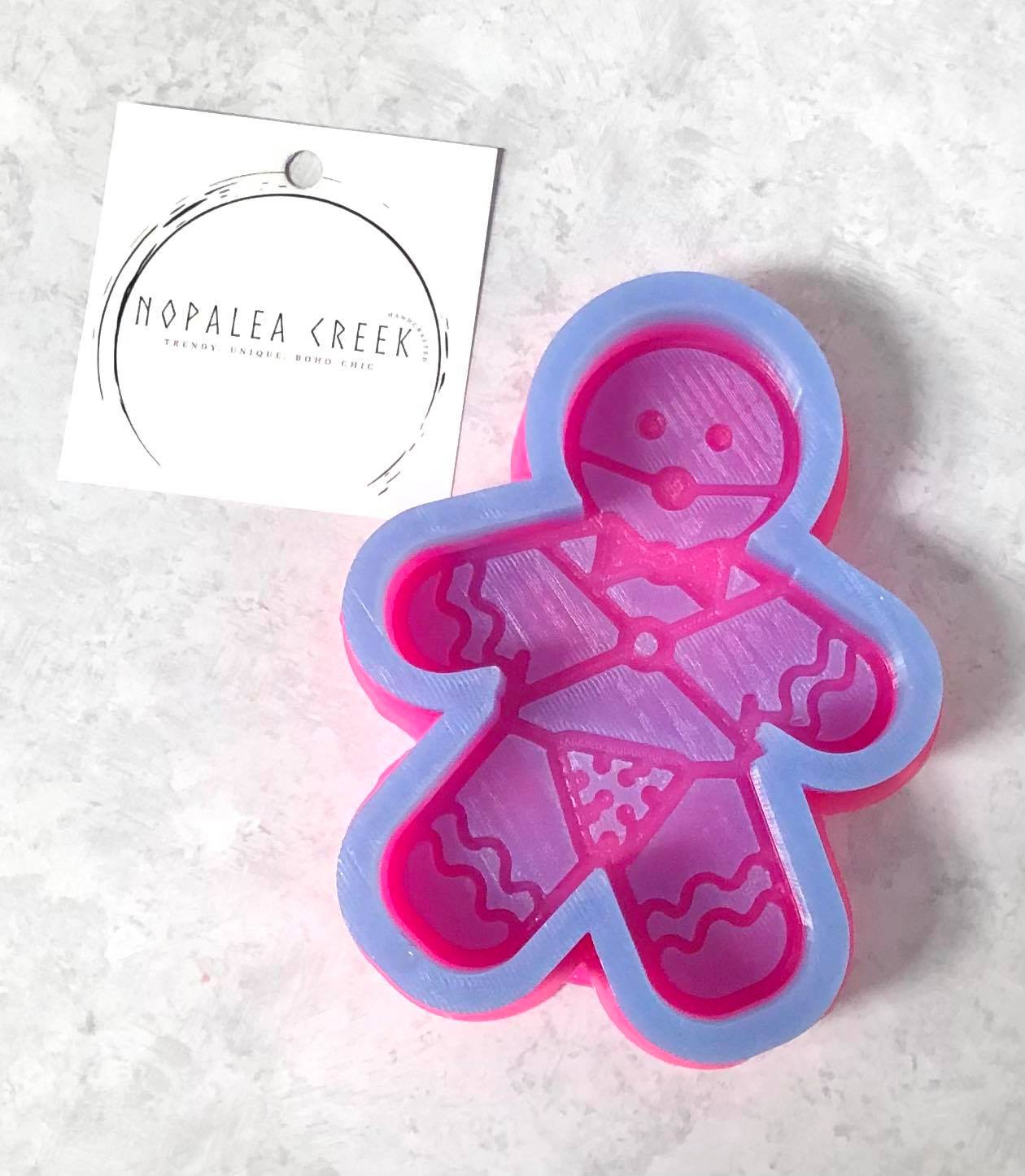 Dom the Cookie Silicone