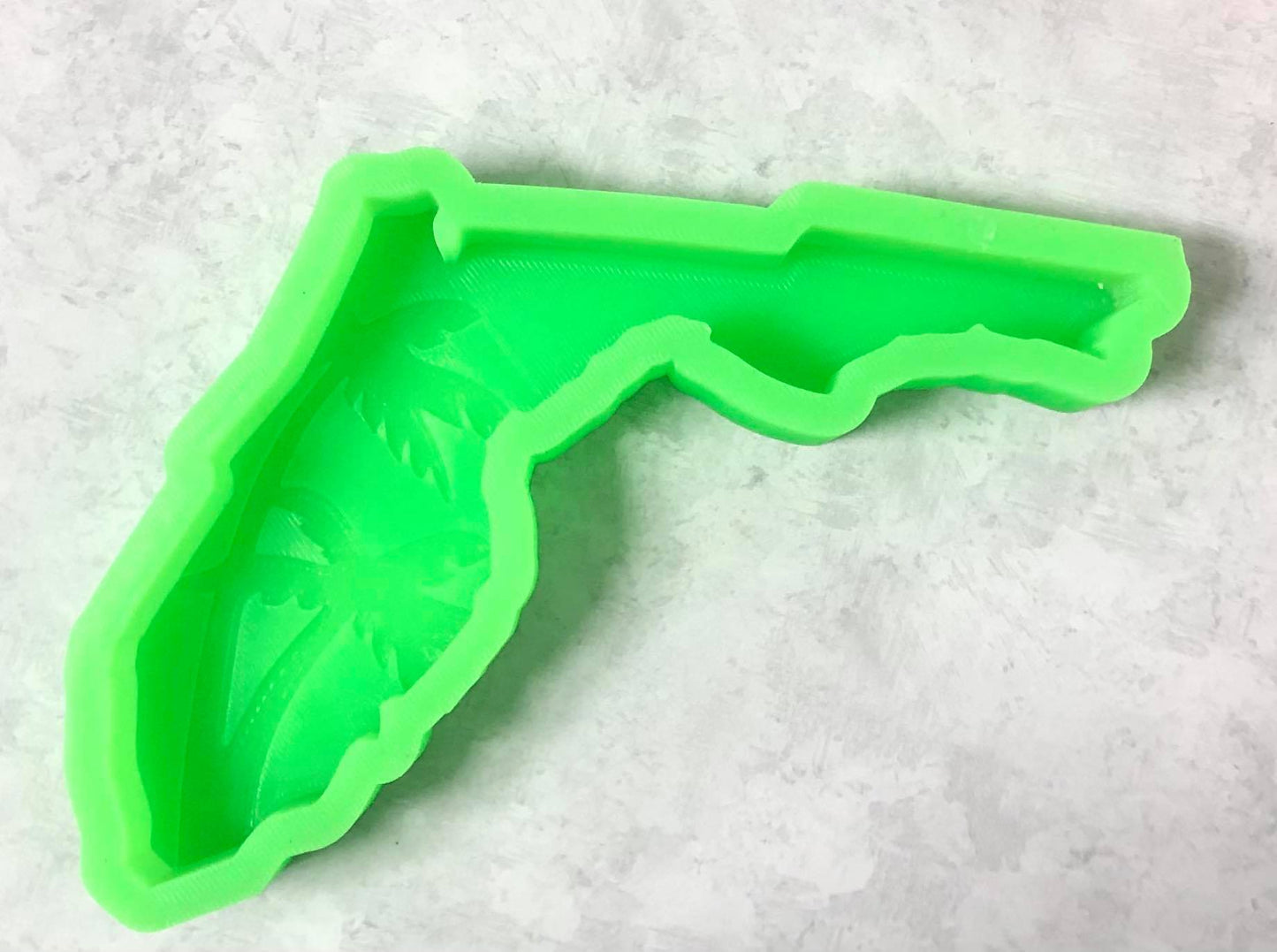 Florida Palms Silicone©