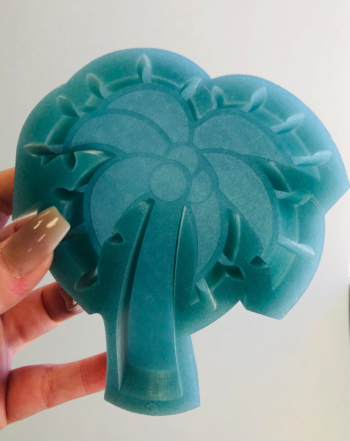 Palms & Lights Silicone
