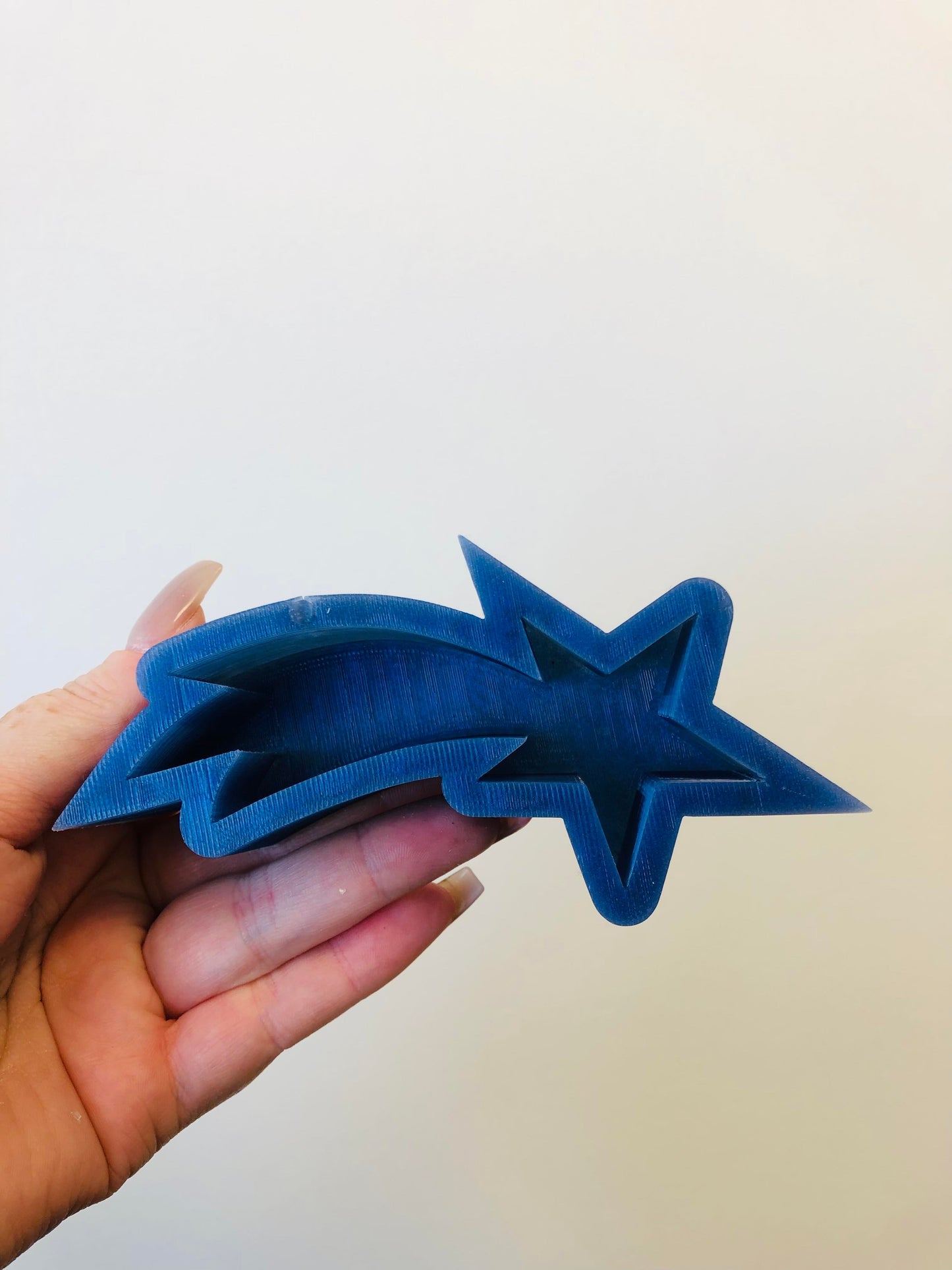 Shooting Star Vent Silicone