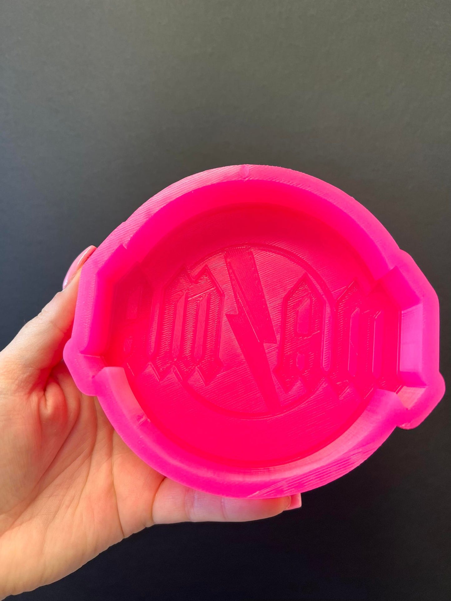 Mama Lightening Silicone©