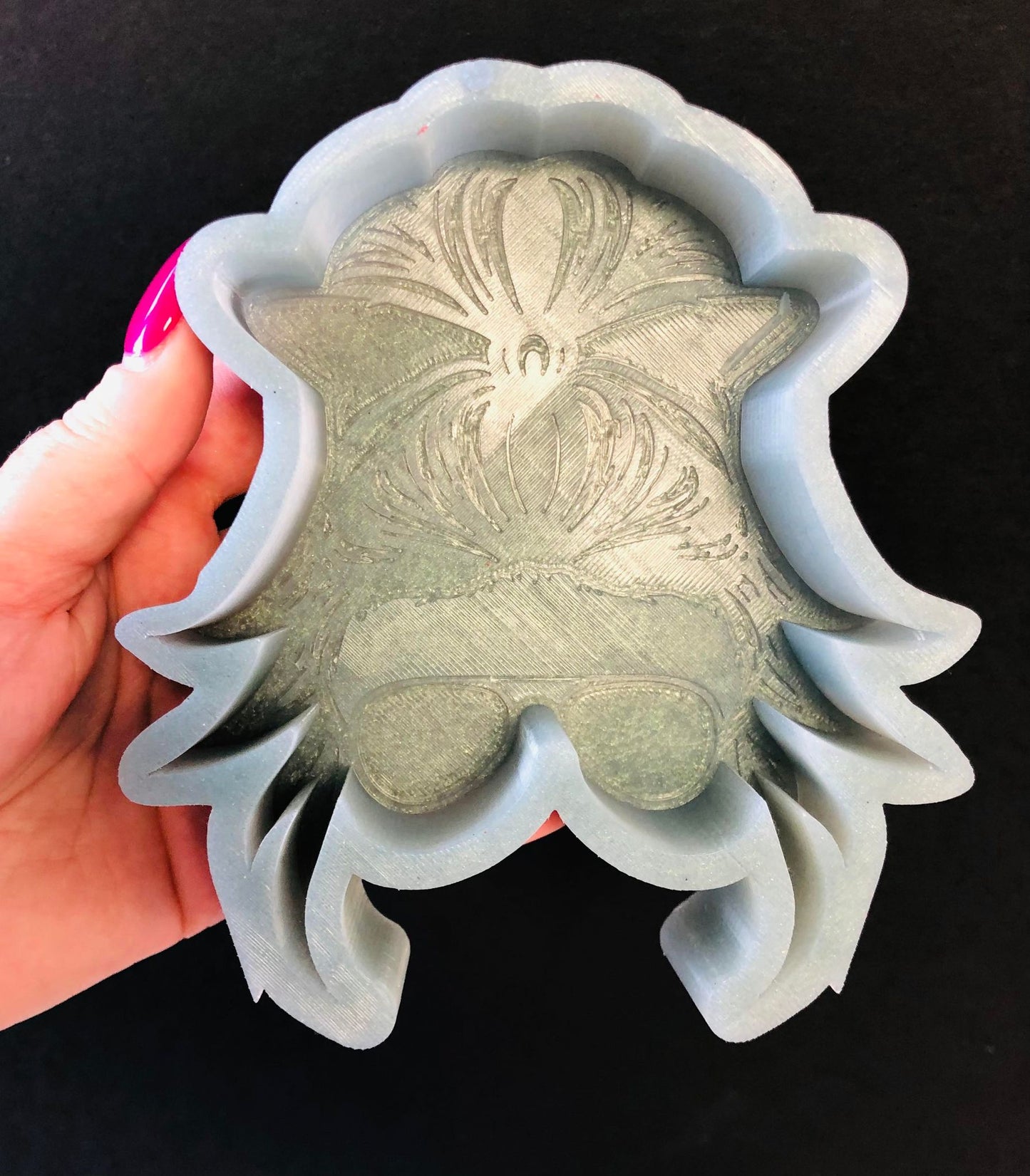 Cool Mom Life Silicone