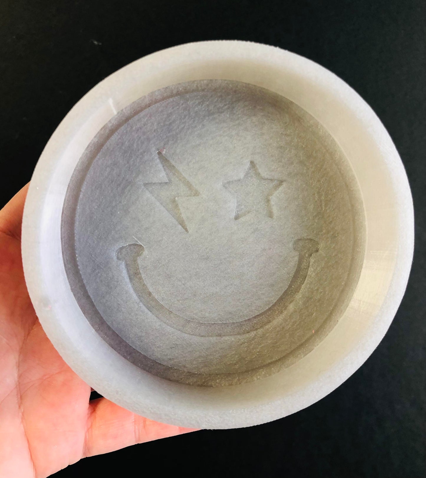 Combo Eyes Smile Silicone