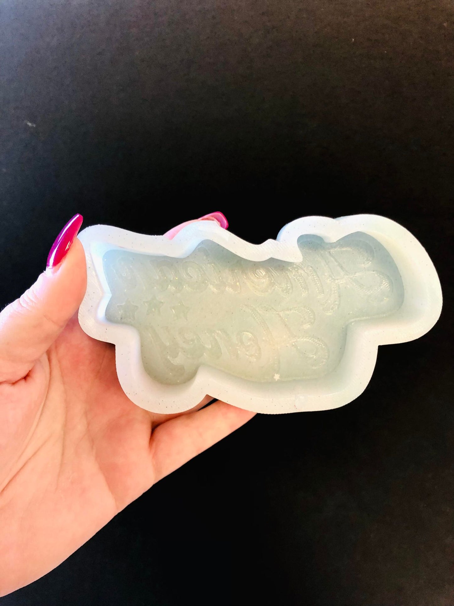 American Honey Silicone©