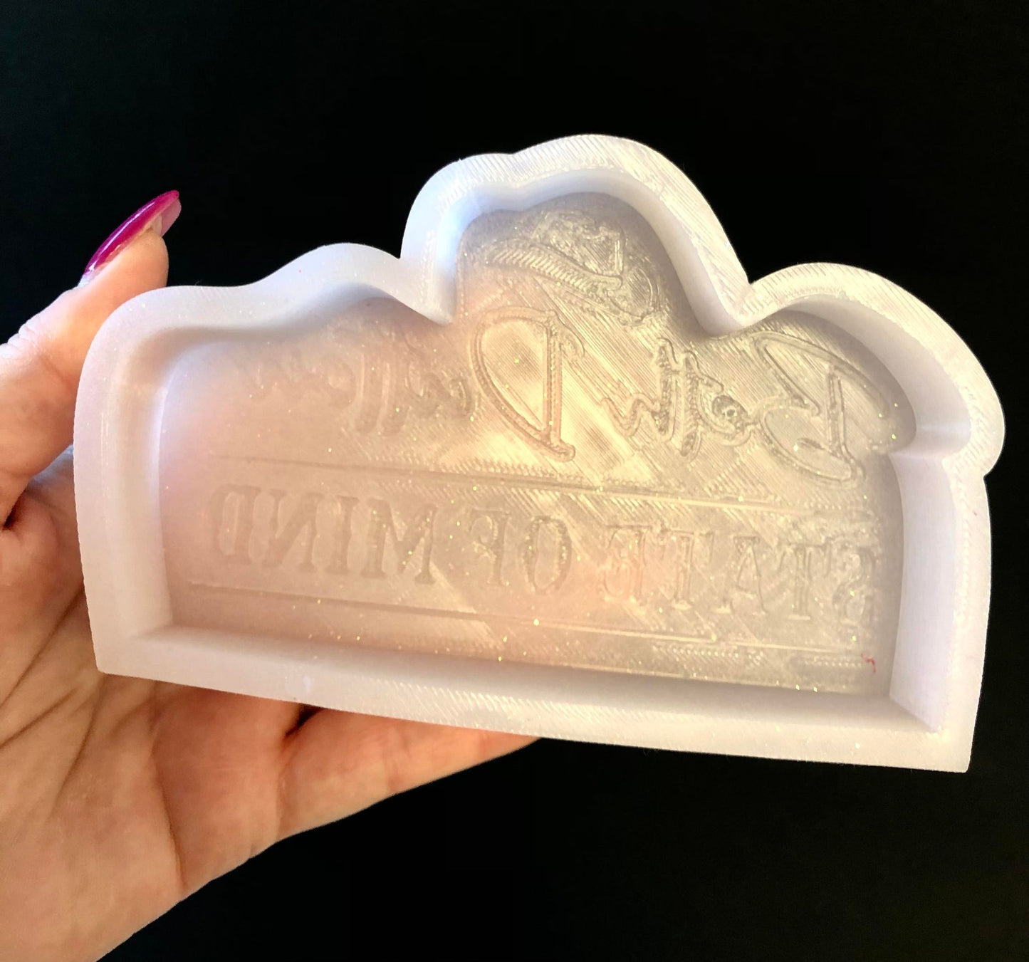 State of Mind (Y) Silicone