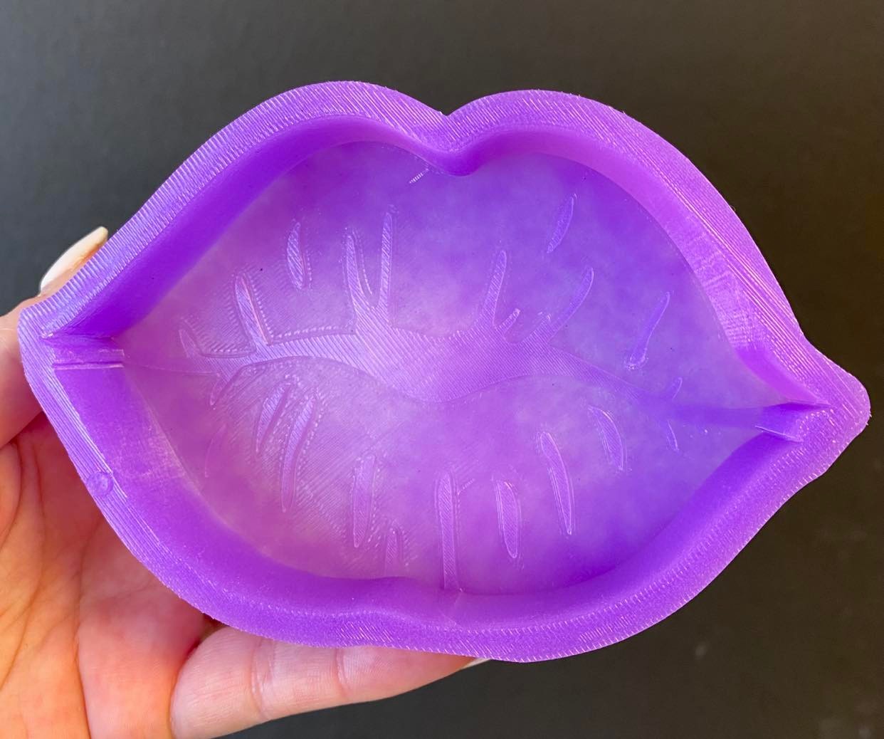 Lips Silicone