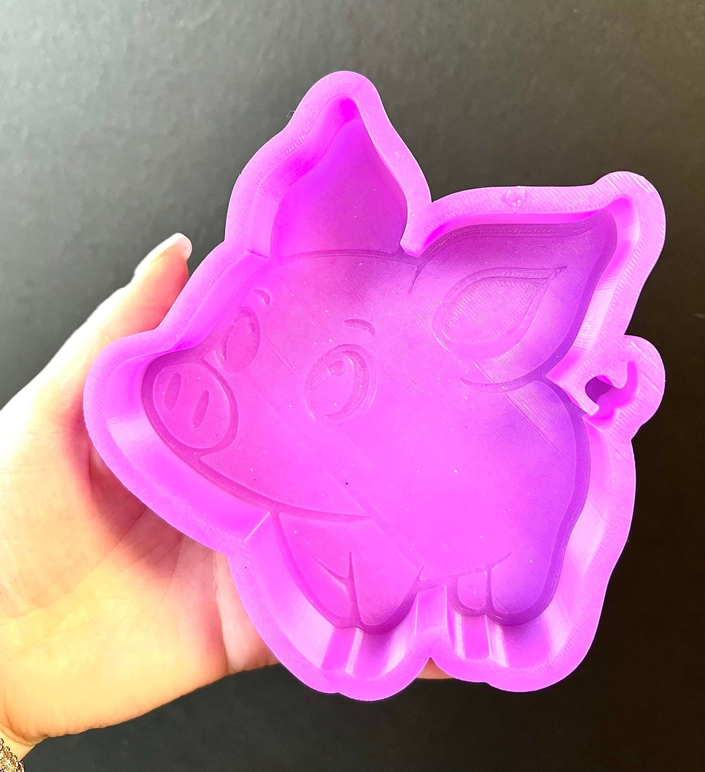 Little Sooie Silicone©