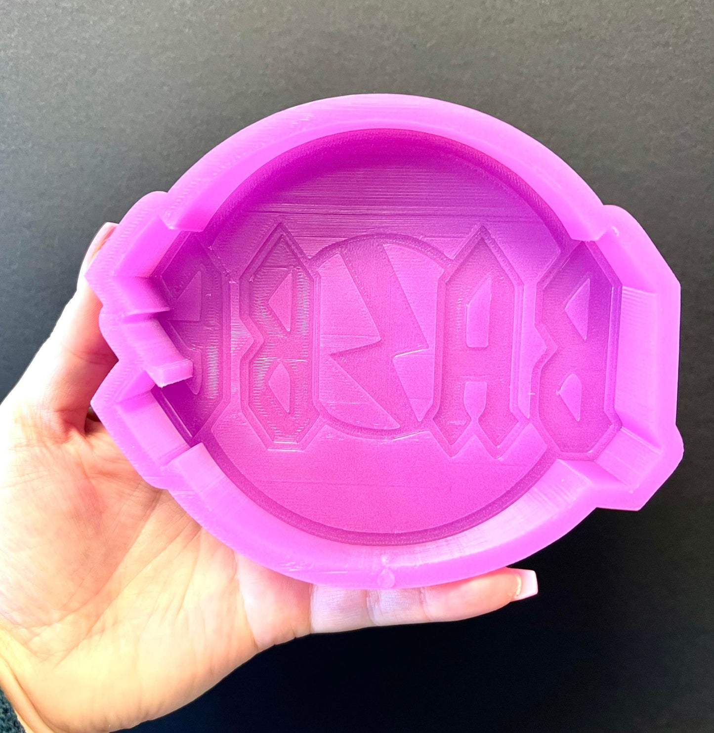 Babe Lightening Silicone©