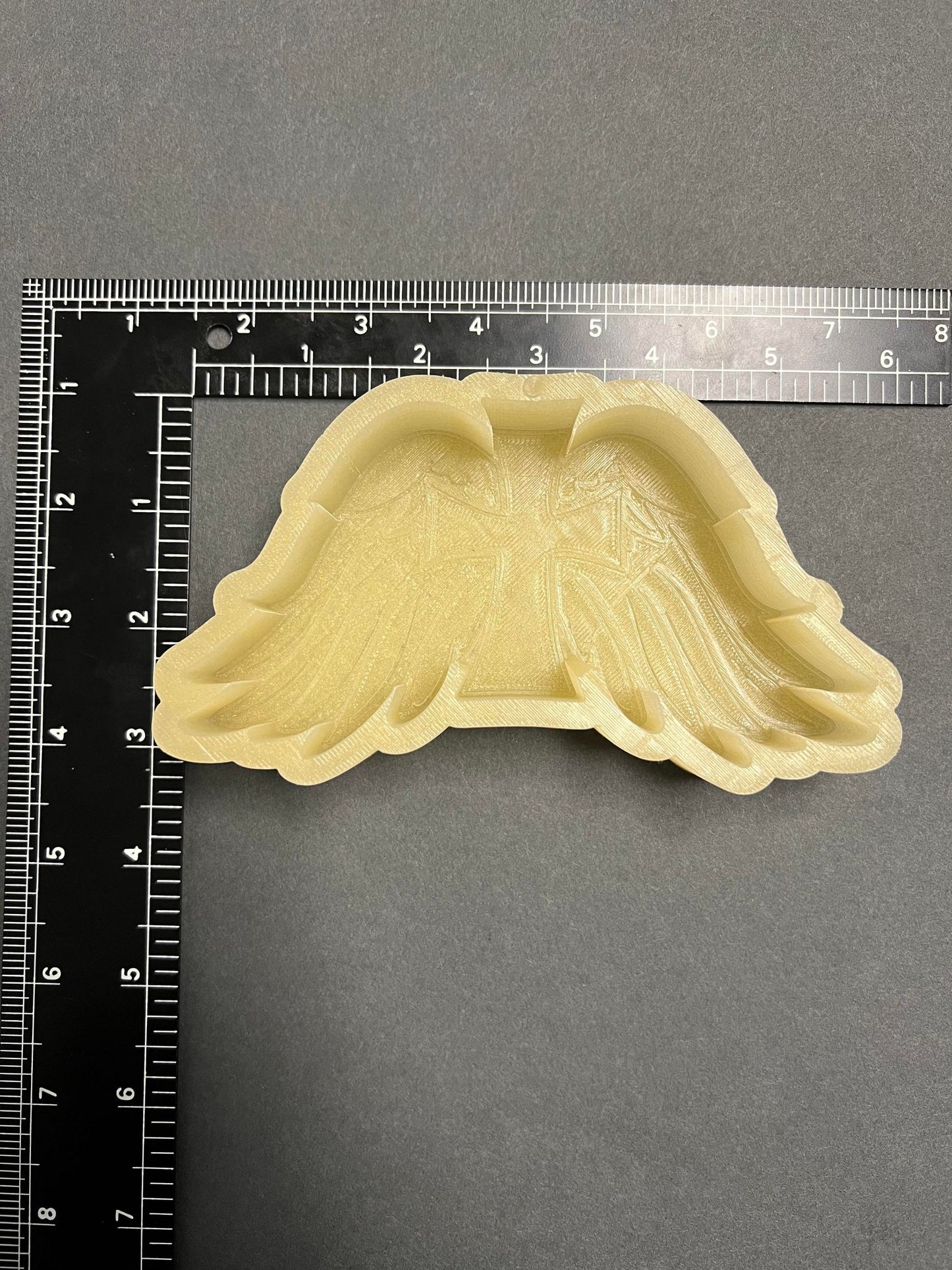 Wings of Angels Silicone