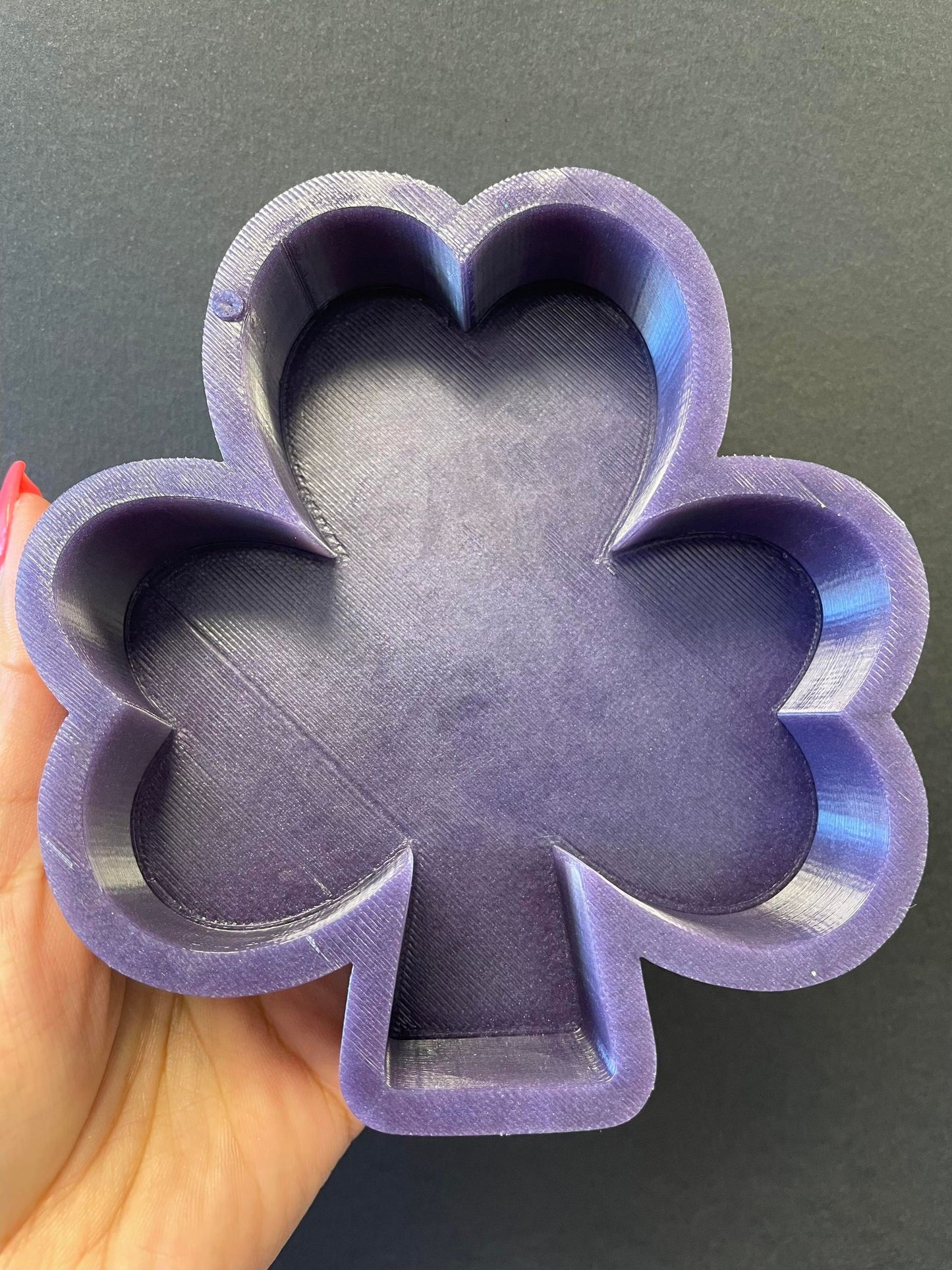 Shamrock Silicone