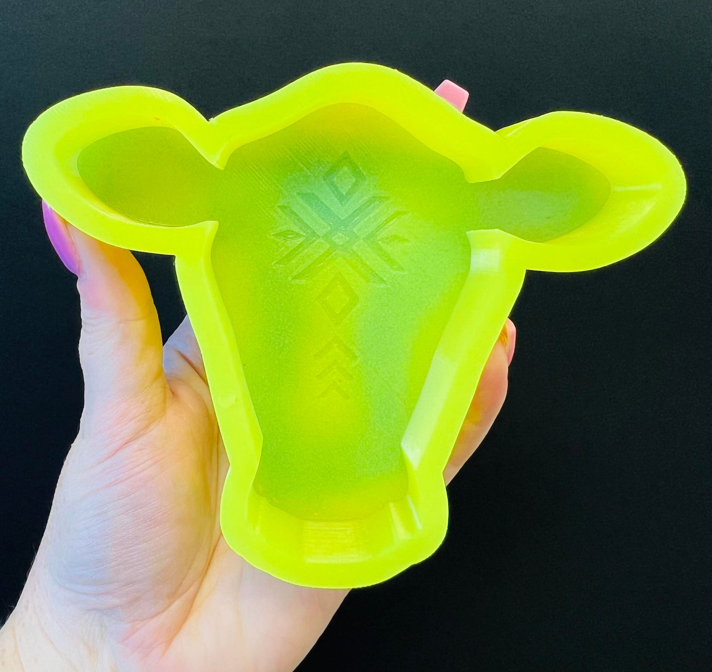 Nopalea Calf Silicone©