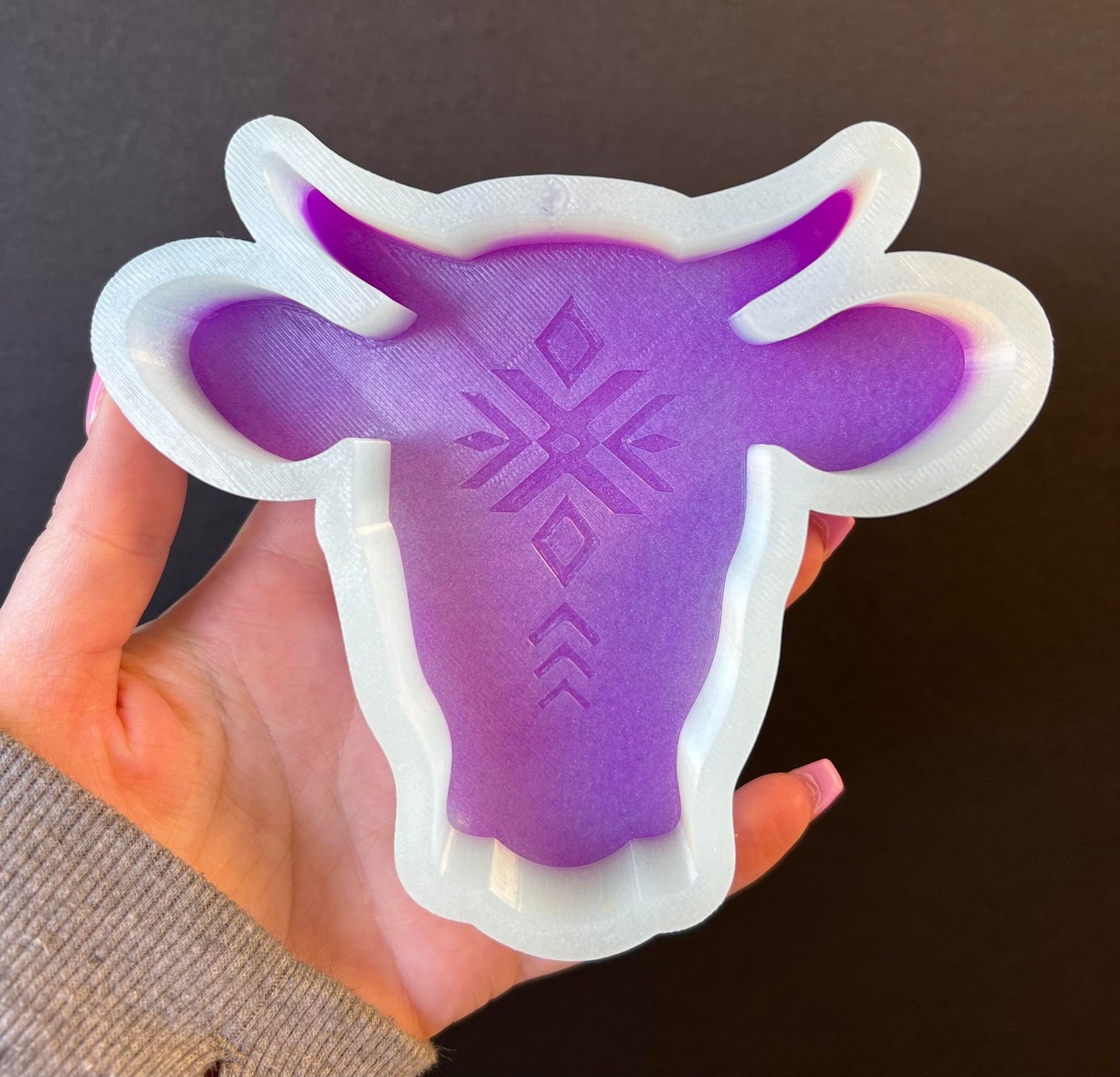 Nopalea Steer Silicone©