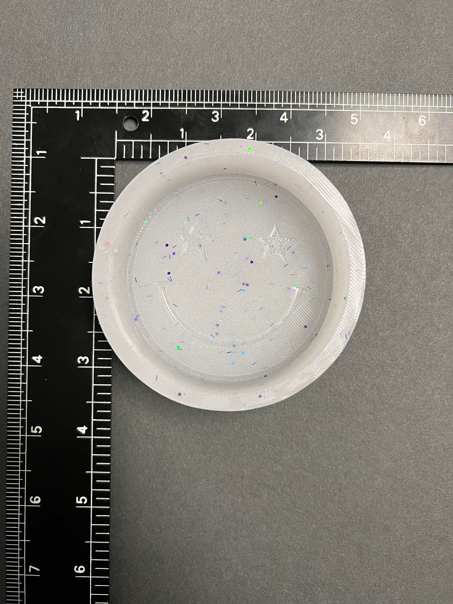 Smile Vent -Various Silicone