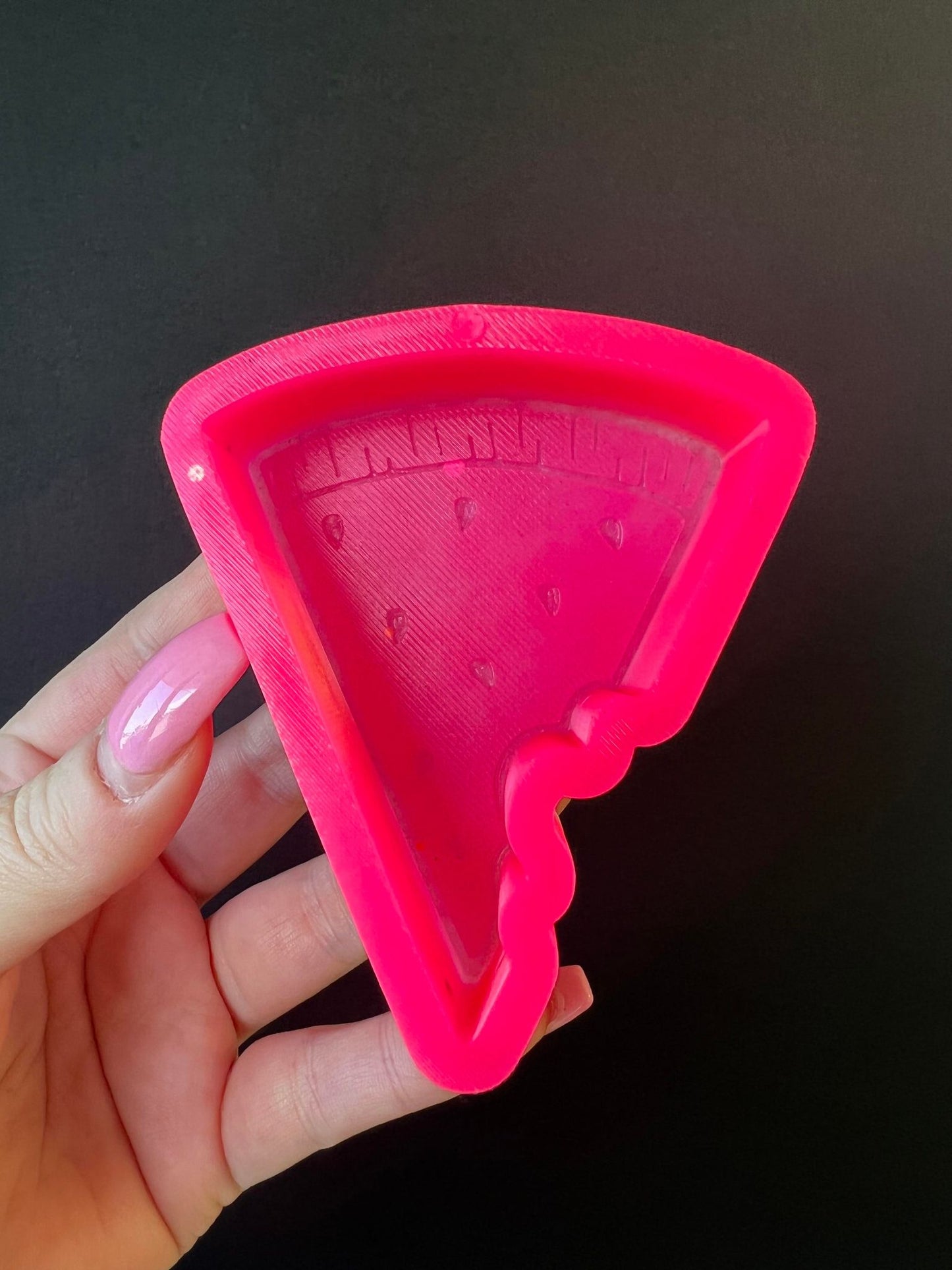 Watermelon Slices Silicone Mold©