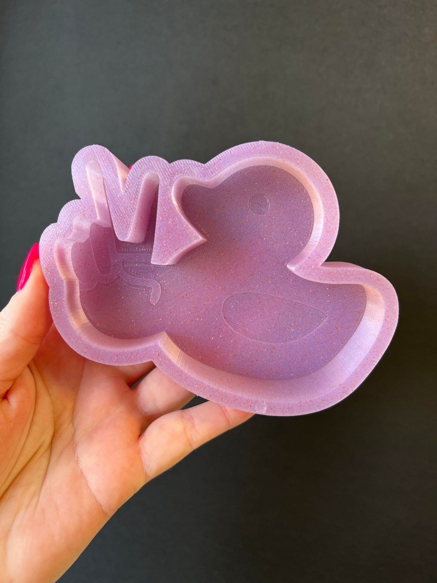 It's a Jeep Thing Silicone Mold