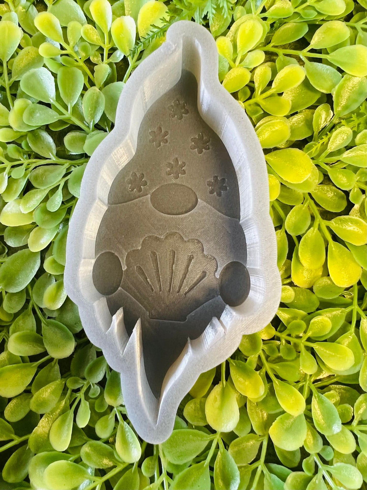 Gnomie 1 Silicone Mold