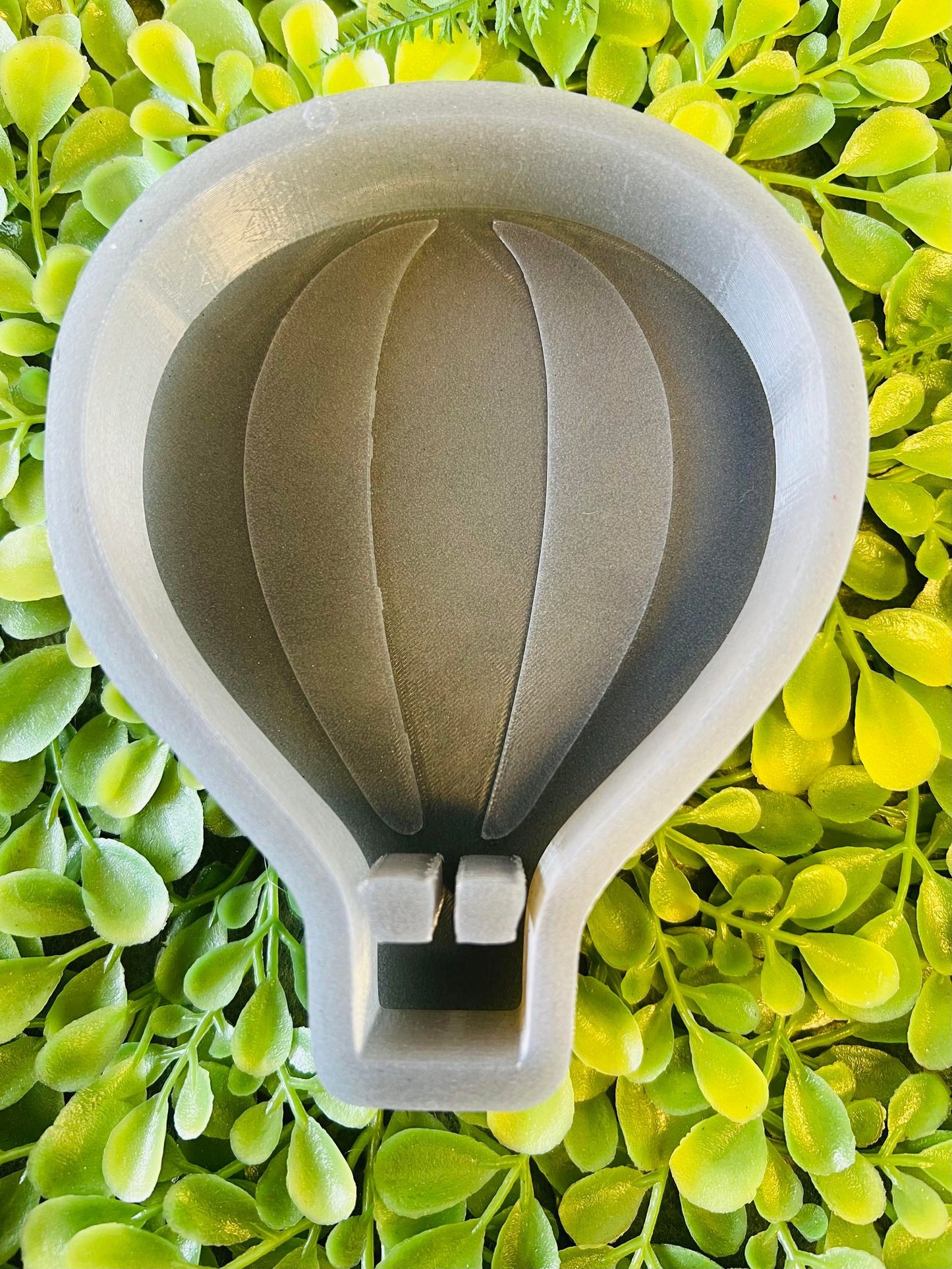 Hot Air Balloon Silicone Mold