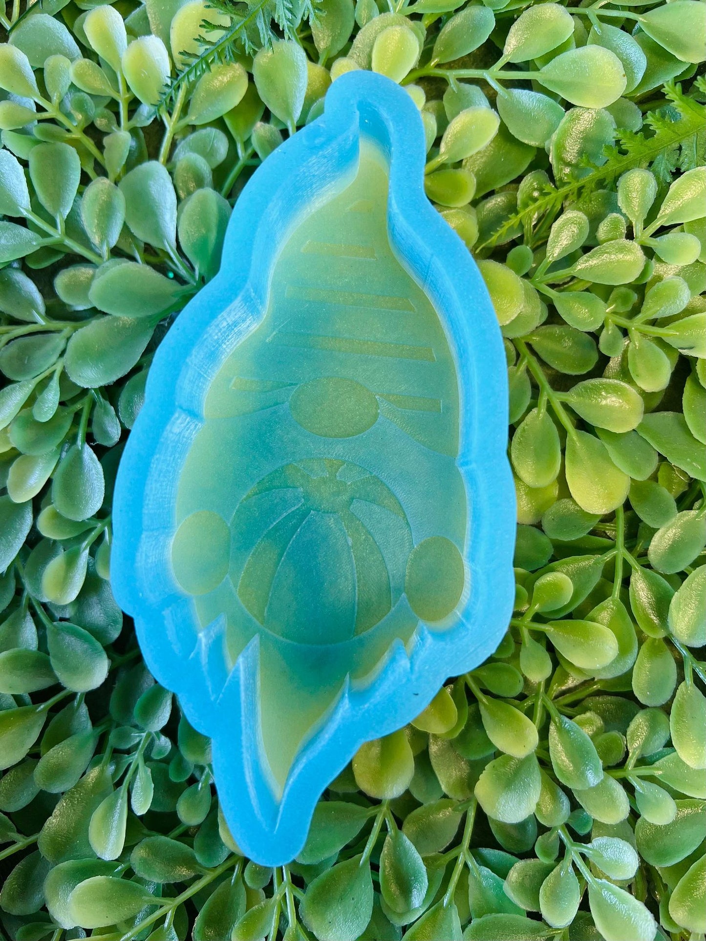 Gnomie 2 Silicone Mold