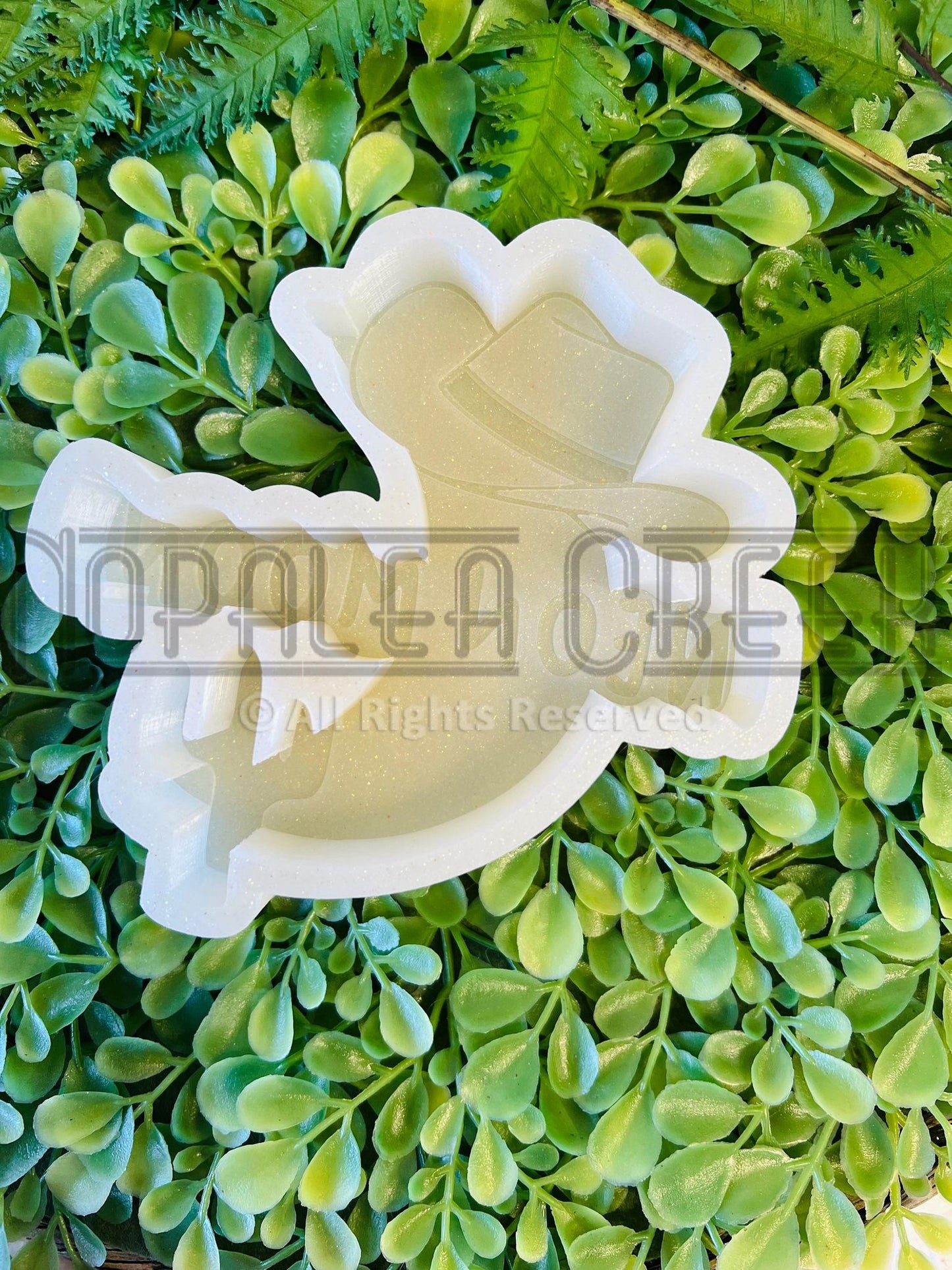 Neon Moon Silicone Mold©