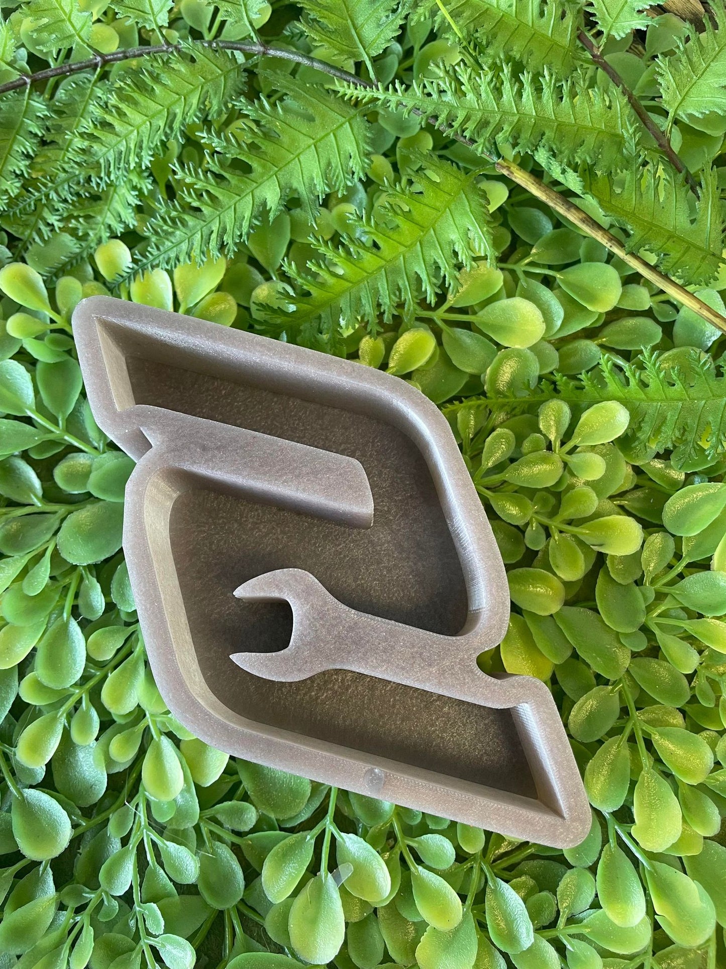 Oh, Snap Silicone Mold