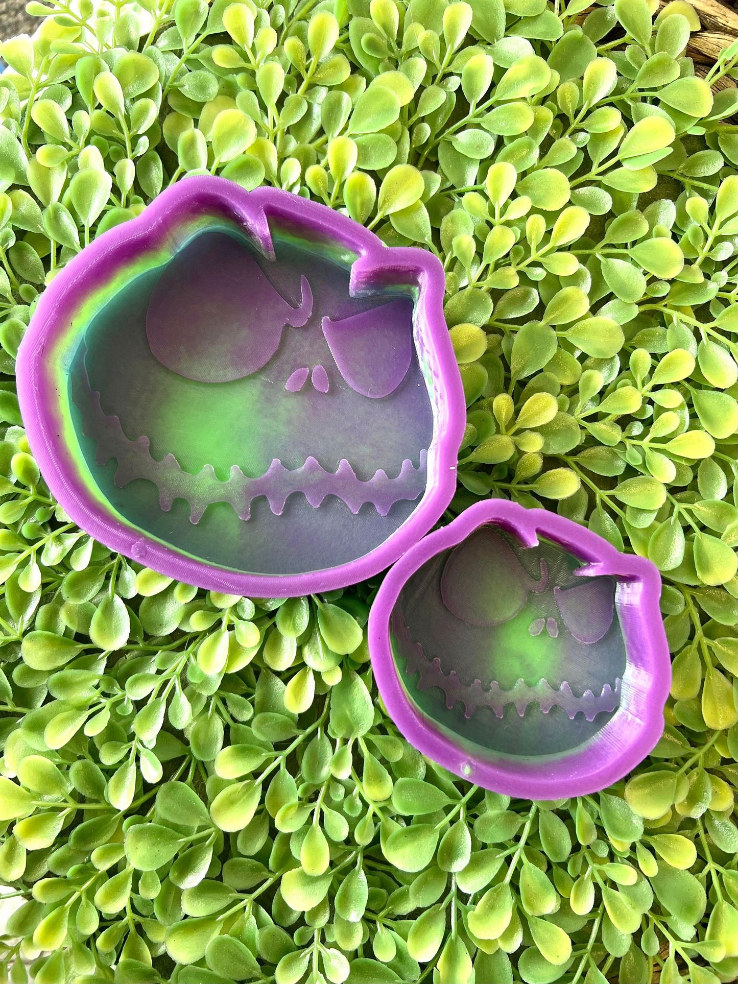 Skelly Boi' Silicone Mold