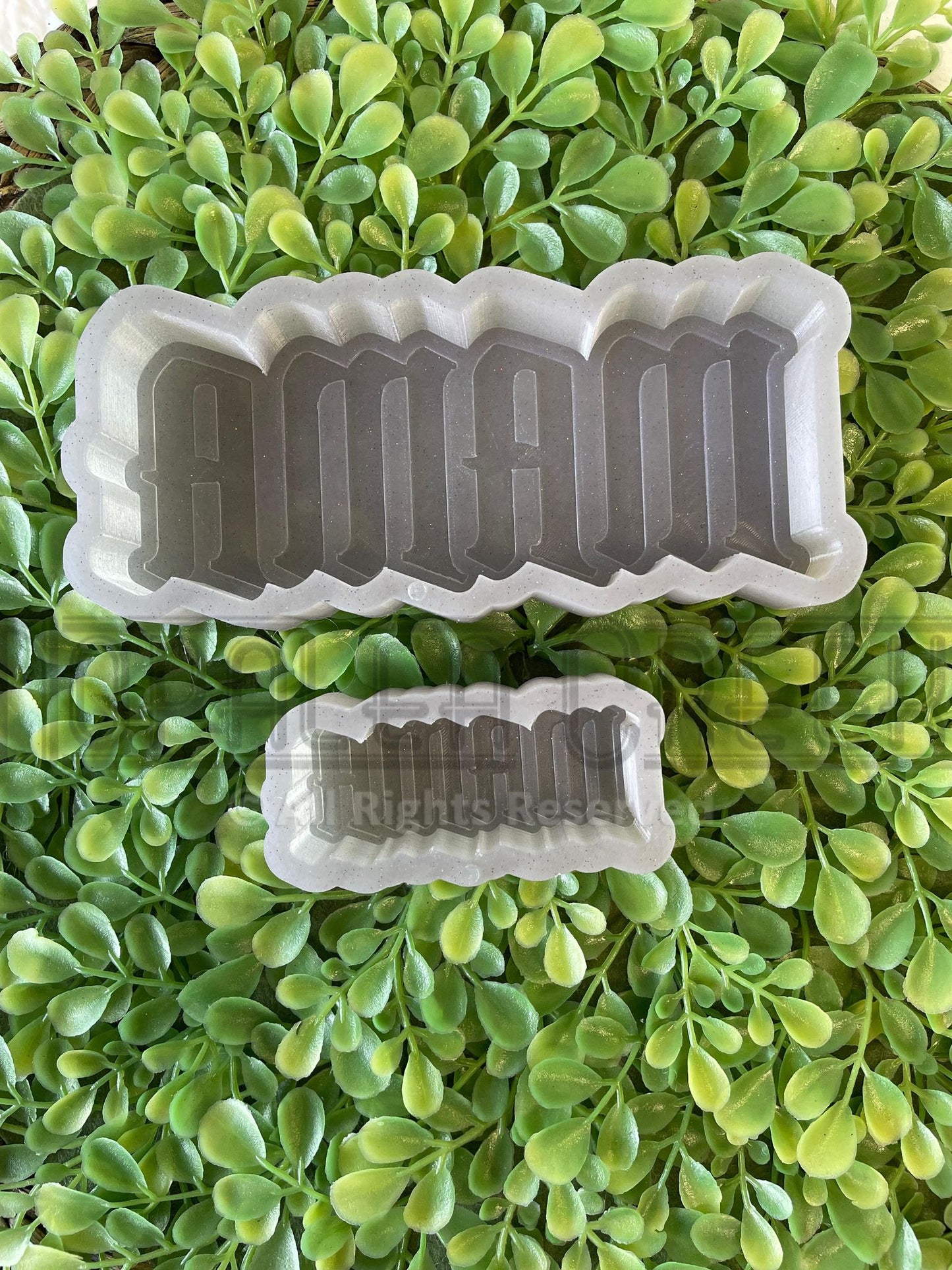 Mama Silicone Mold©