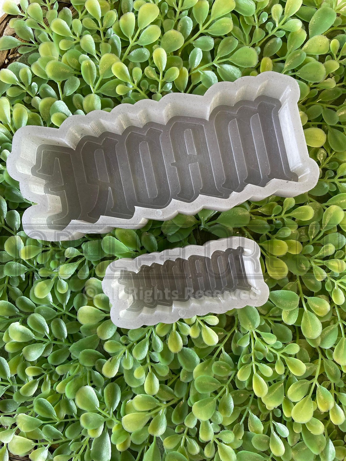 Madre Silicone Mold©