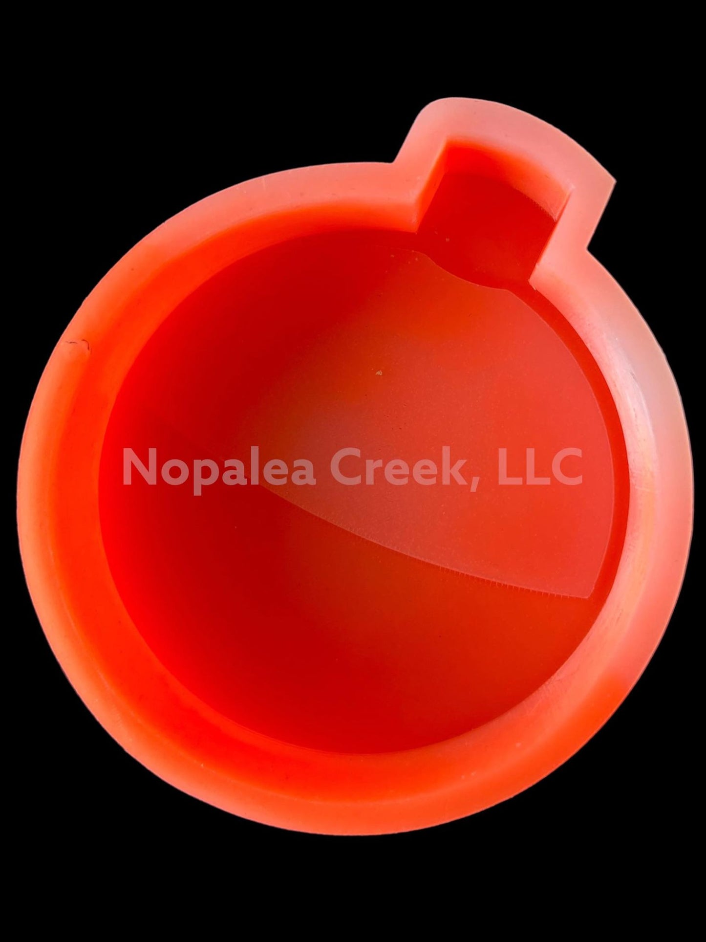 Fishing Bobber Silicone Mold