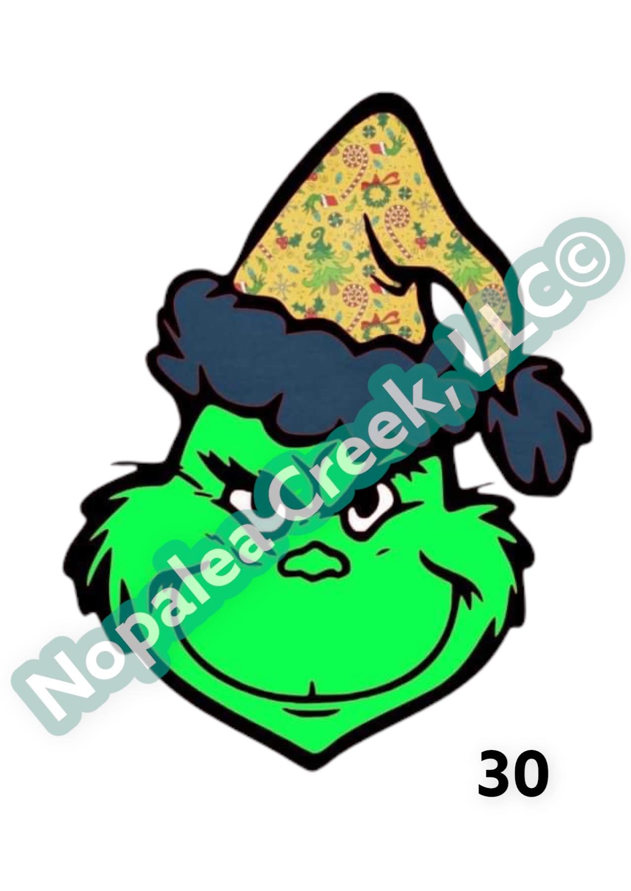 The Mean-One Cardstocks 2 of 3 Listing