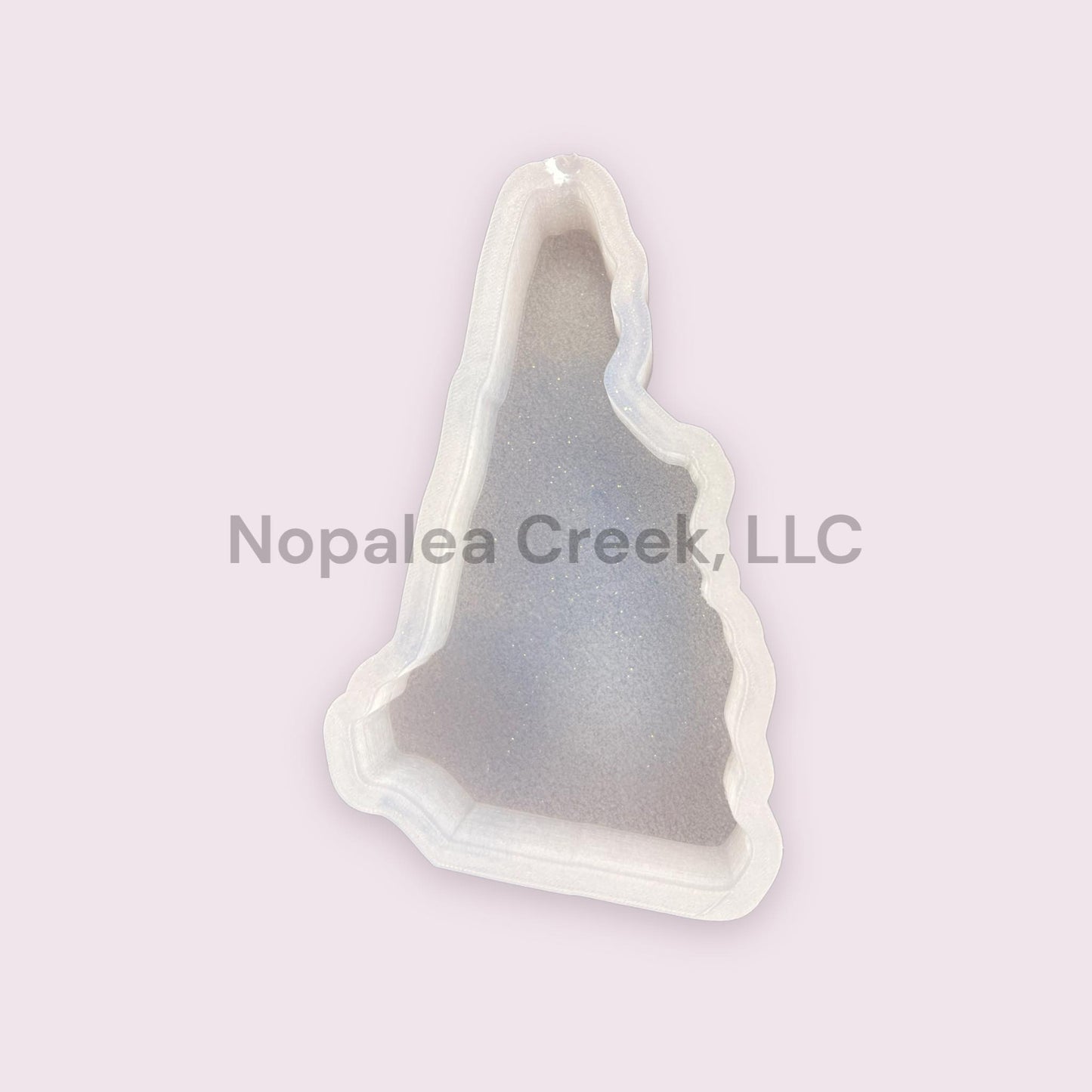 New Hampshie Silicone Mold