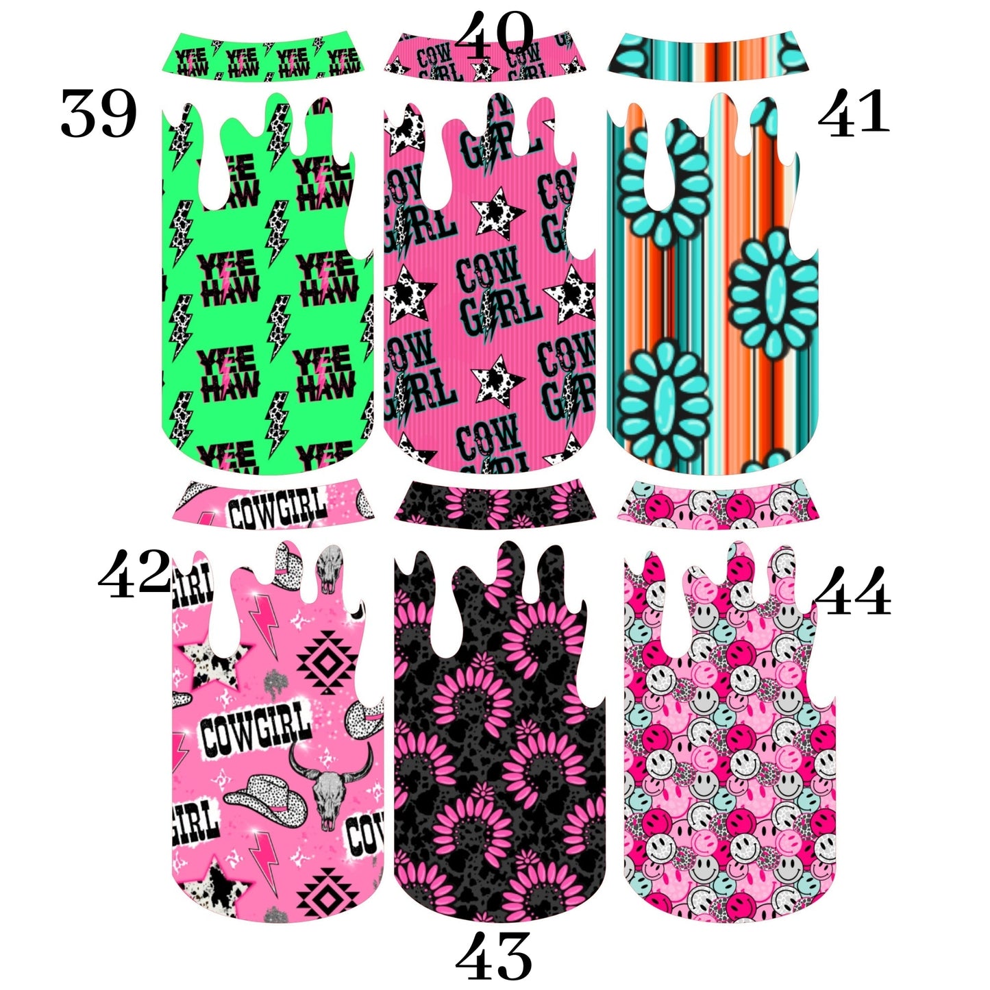 Slim Can Cardstock (2) Listing