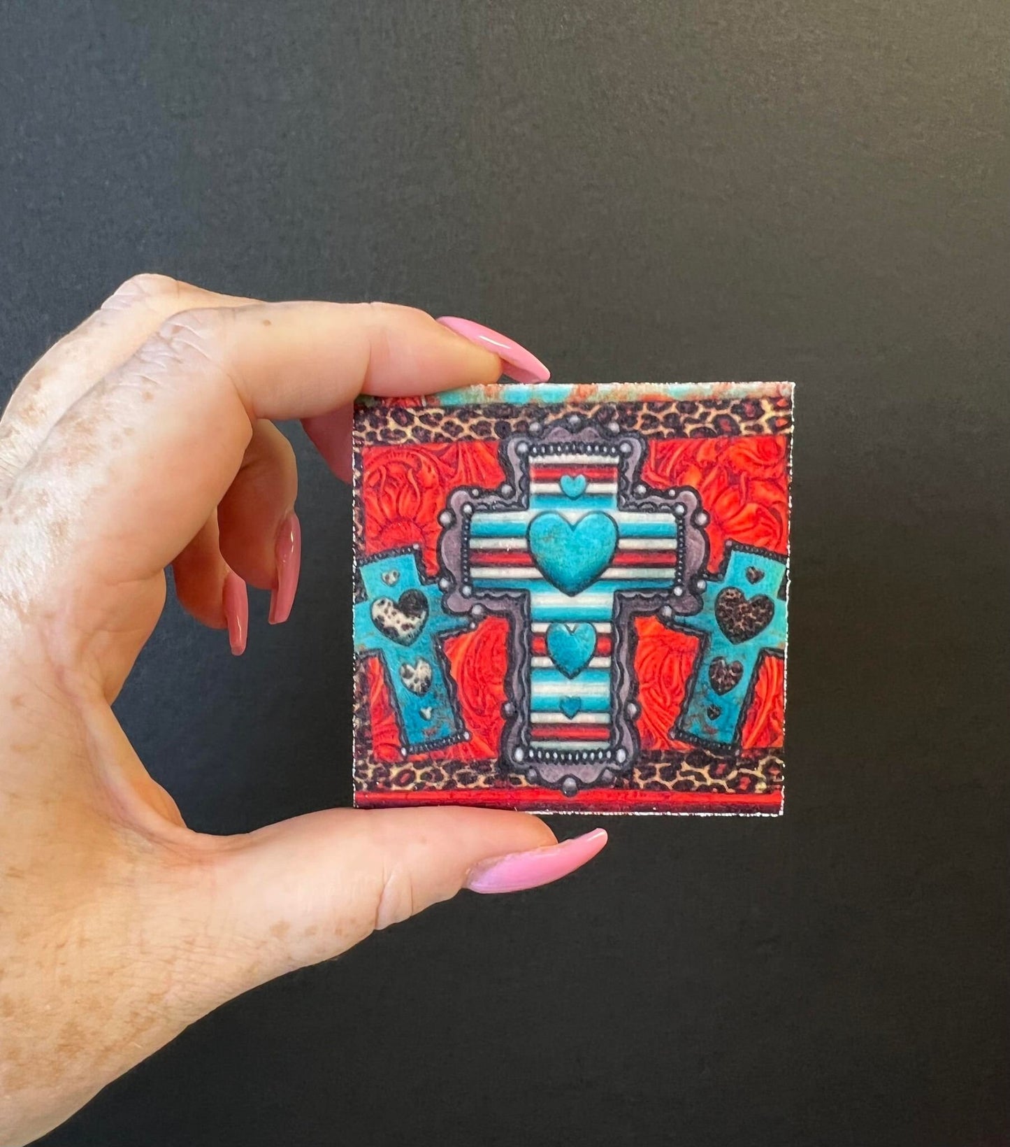 Felt #1 VENT SIZE Package (3) - Felt Supply, Felt for Crafting, Felts, Felt Sublimation, Sublimation, Sublimation Designs, Freshie Supply