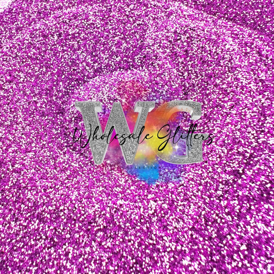 Berry Bling Glitter