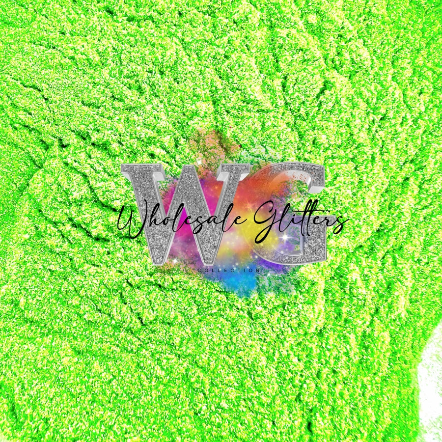 Electric Slime Glitter