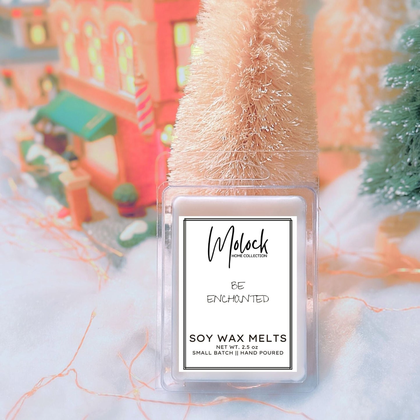 Be Enchanted Standard Wax Melt