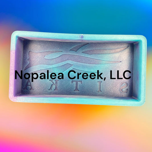 Sitka Silicone Mold