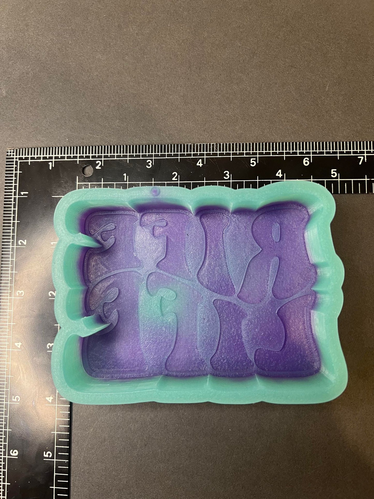 RifeLife Silicone Mold