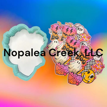 C1403) Show Pig Silicone – Nopalea Creek Mercantile