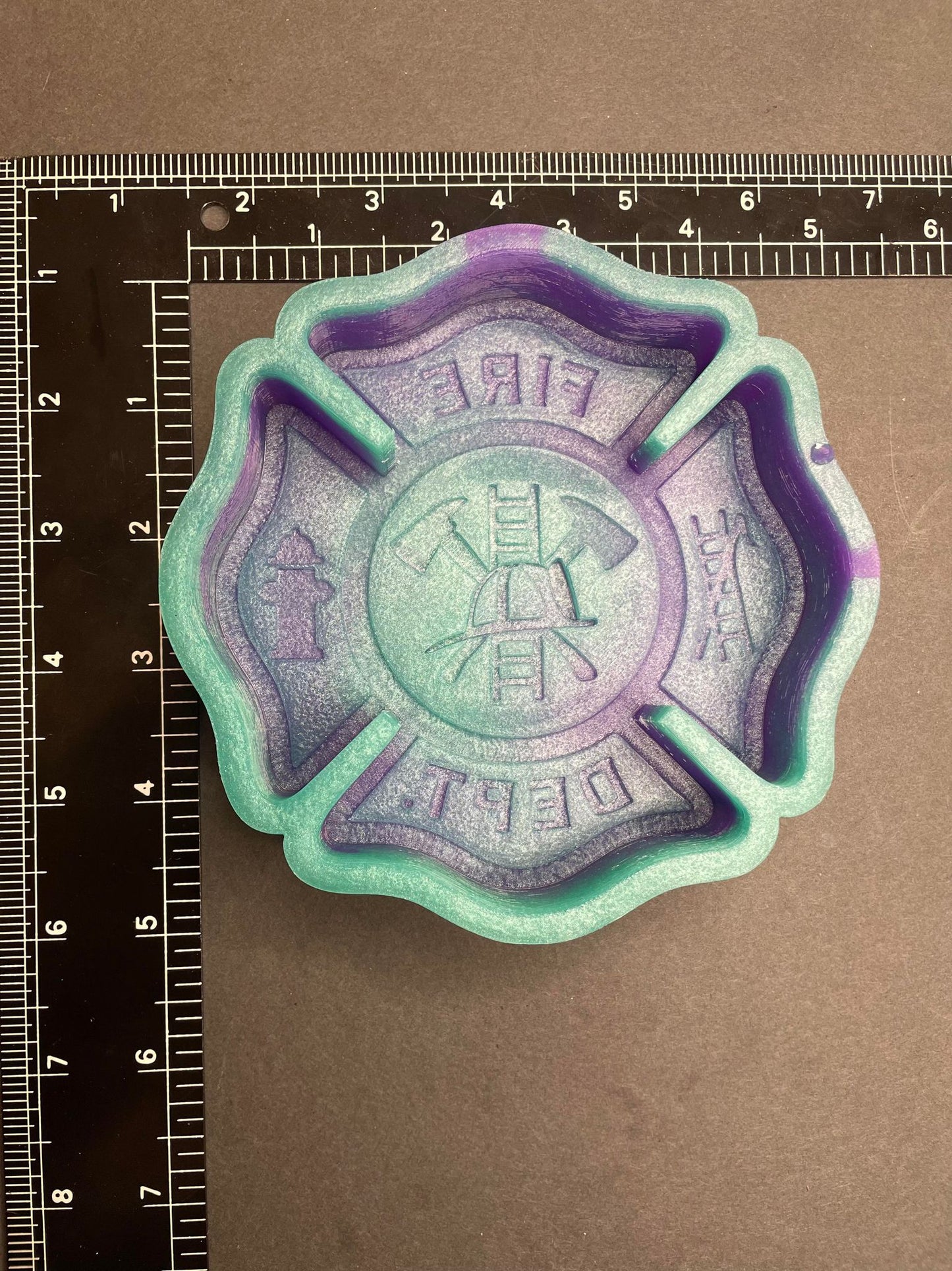 Fire Emblem Silicone Mold